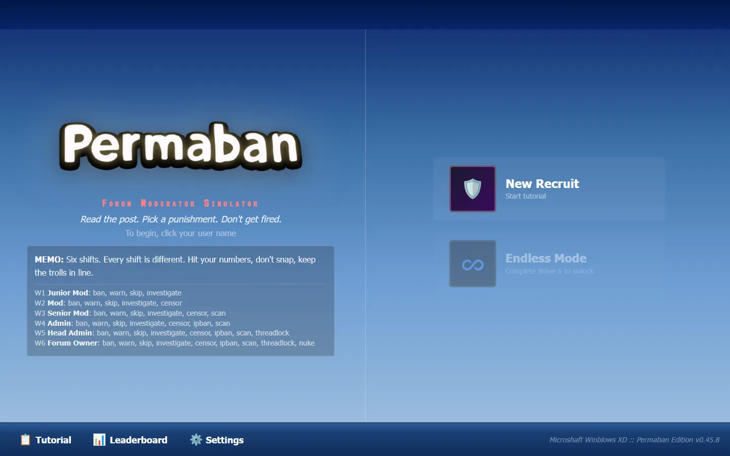 Permaban